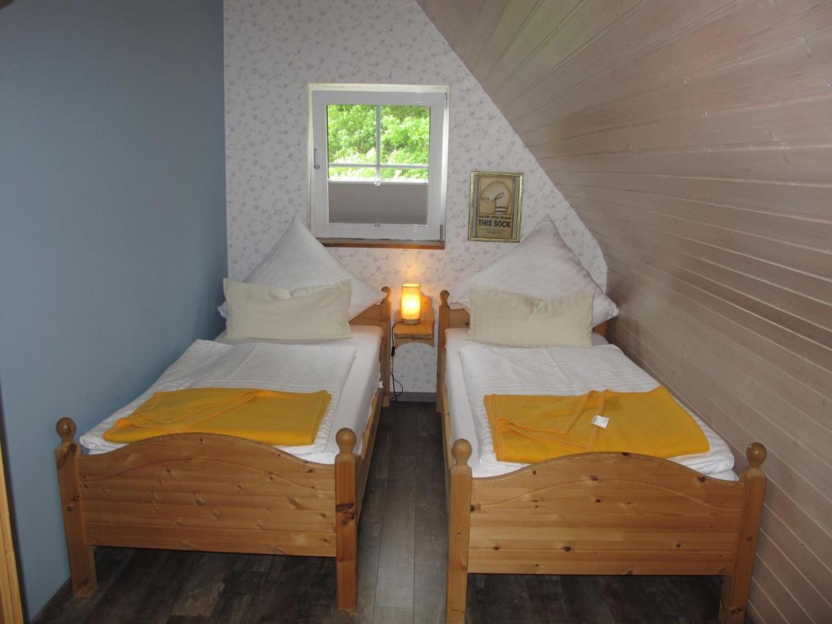 Holiday Home Huehnerhaus By Interhome Nonnevitz Extérieur photo